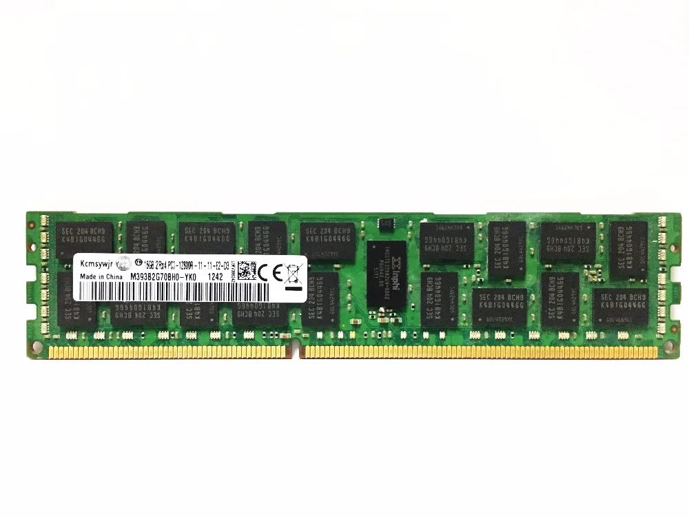 4GB 8GB 16GB 4G 8G 16G DDR3 2RX4 PC3-10600R 12800R 14900R ECC REG 1600Mhz 1866Mhz 1333Mhz PC ram Серверная Память ram 1600
