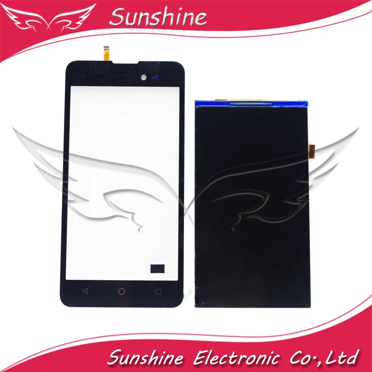 Высококачественный ЖК-дисплей для BQ BQ-5035 Velvet BQ5035 BQ 5035 BQS 5035 сенсорный ЖК-дисплей