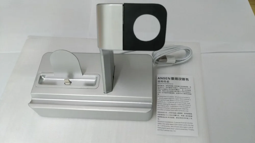 2017 часы для мобильного телефона Apple эксклюзивный высококачественный пластик три