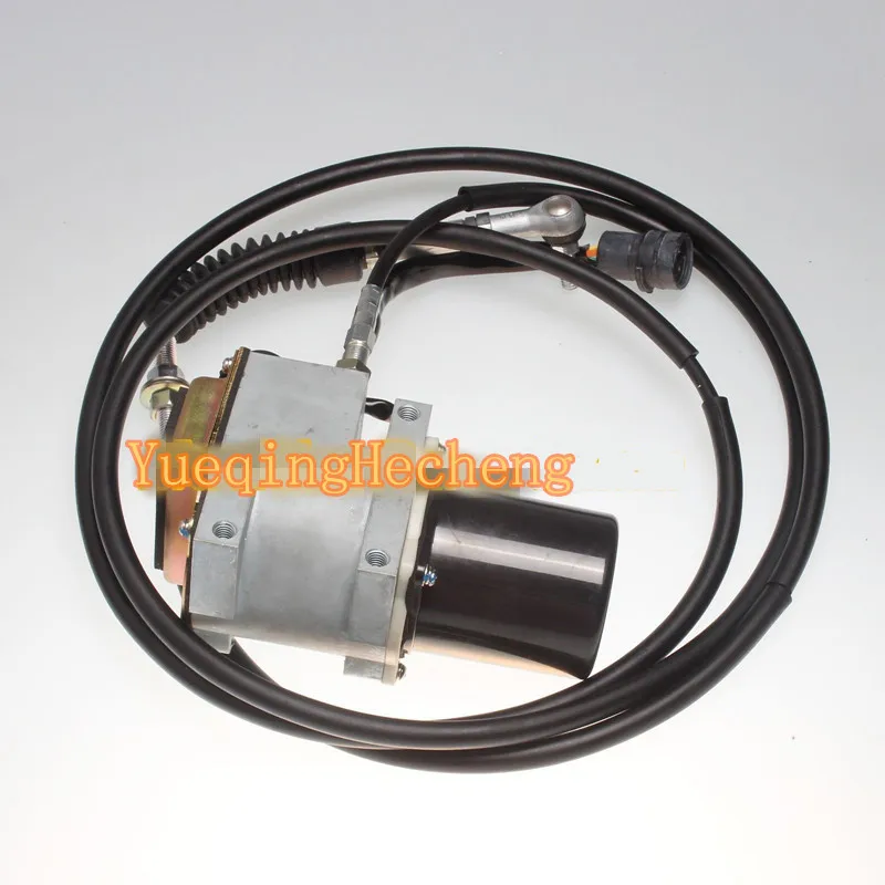 

105-0092 AS-GOVERNOR Throttle Stepping Motor For E320 Free Shipping