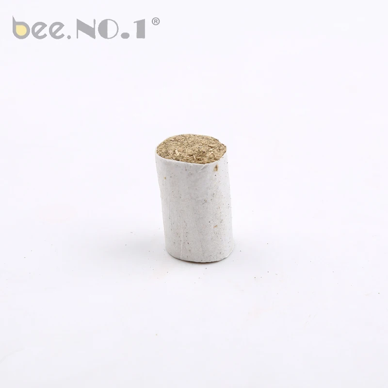 Пчела № 1 Вождение пчела дымовая шашка из трав не вредит пчелам специально для