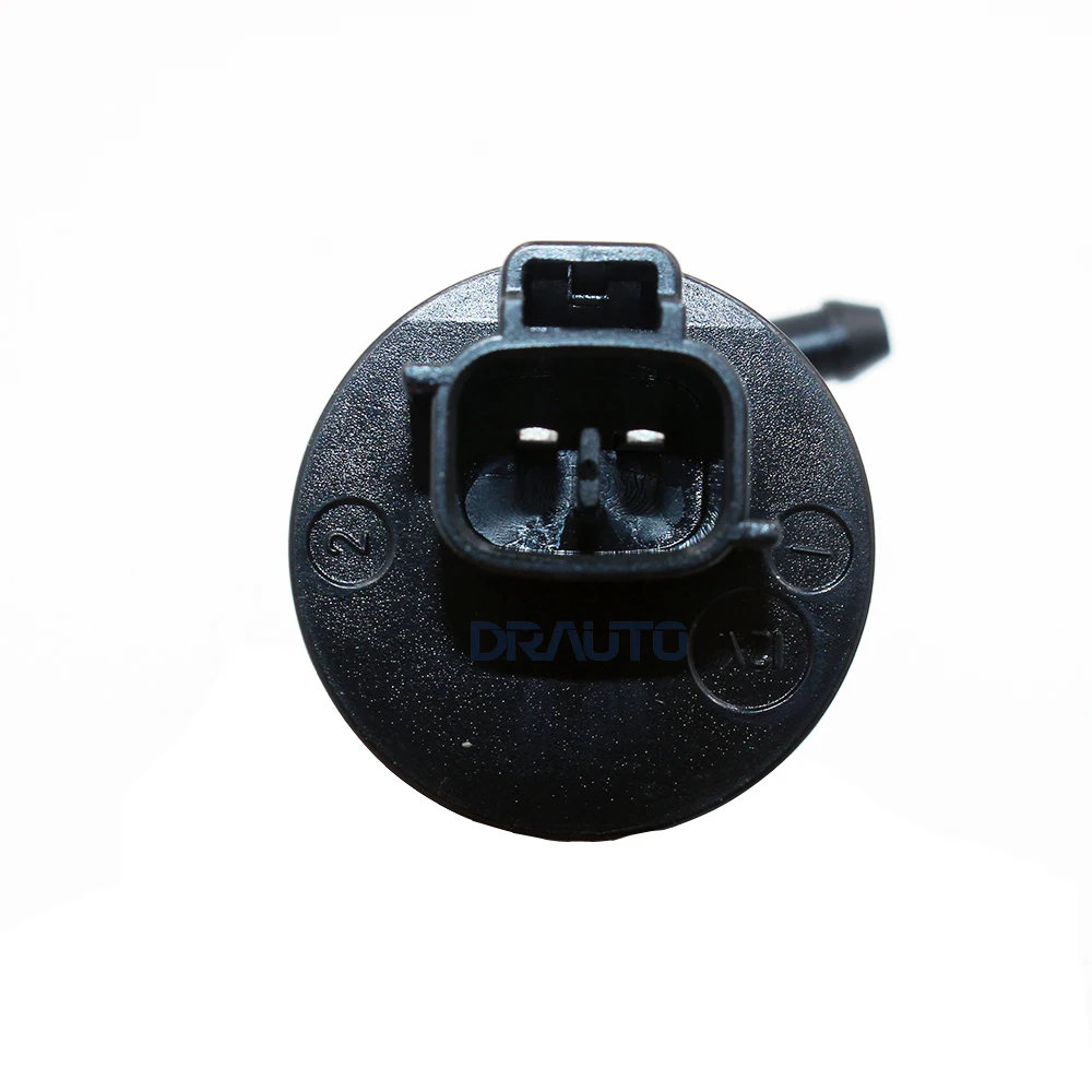 Насос омывателя лобового стекла для Toyota Avensis 2009 &gt 85330 02040|rear windshield|toyota windshield washer
