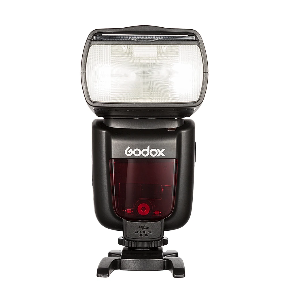 Godox 2 4G TTL TT685S TT685-S X1T-S передатчик камера Вспышка Speedlite для Sony A7 A7II A99II A7R A7RII A7RIII A9