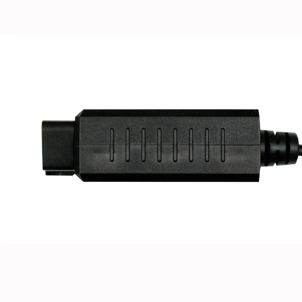 Диагностический сканер OBDIICAT V04HU/V04HU 1 USB ELM327 PIC25K80 инструмент для диагностики