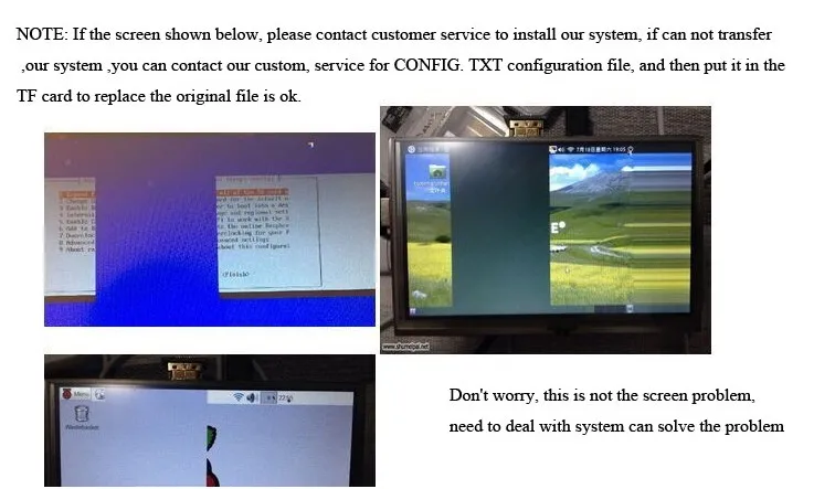 5 дюймовый сенсорный ЖК экран Raspberry Pi 3 с интерфейсом HDMI модуль дисплея TFT LCD 800*480