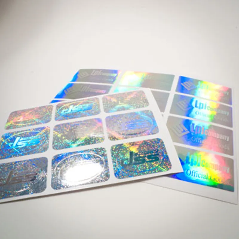 Factory price UV protected OUTDOOR DURABLE waterproof PVC custom 3d laser sticker | Автомобили и мотоциклы