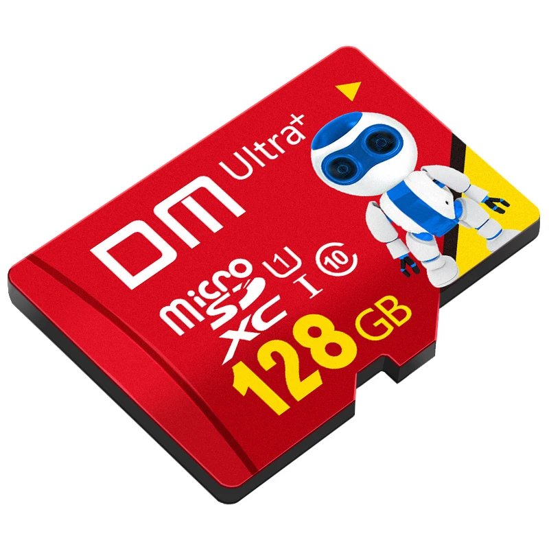 Micro SD карта micro SDHC 128 Гб памяти TF 64 ГБ 32 16 8 полная емкость|Карты памяти| |