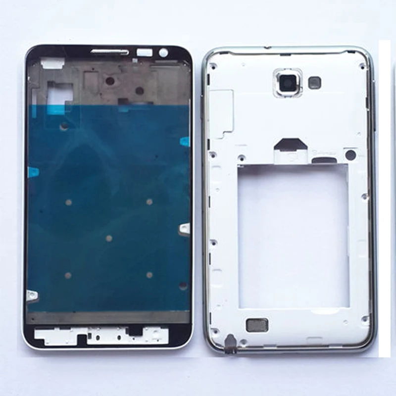 Совершенно новый оригинальный чехол для Samsung Galaxy note1 note 1 n7000 i9220 полный корпус