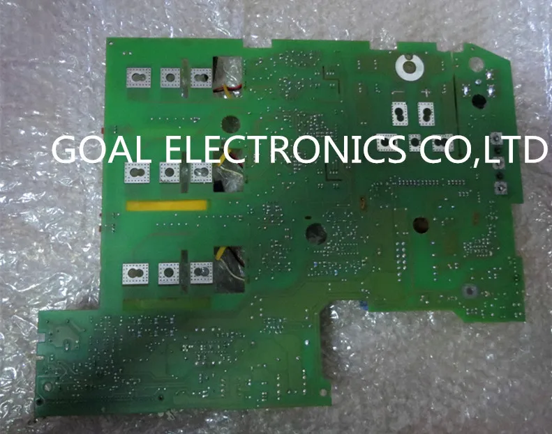 6SE7027-2TD84-1HF3 инвертор мощности 30/37KW плата привода веб-мастер старой платы |