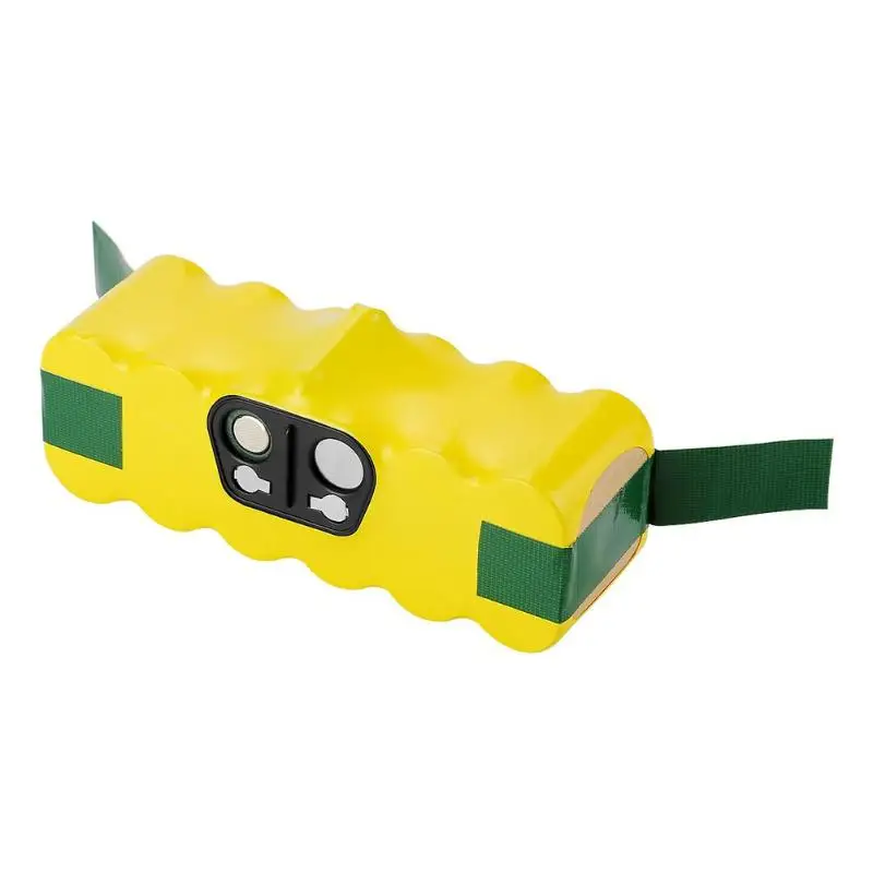 3500mAh 14,4 - Цвет: 3500mAh