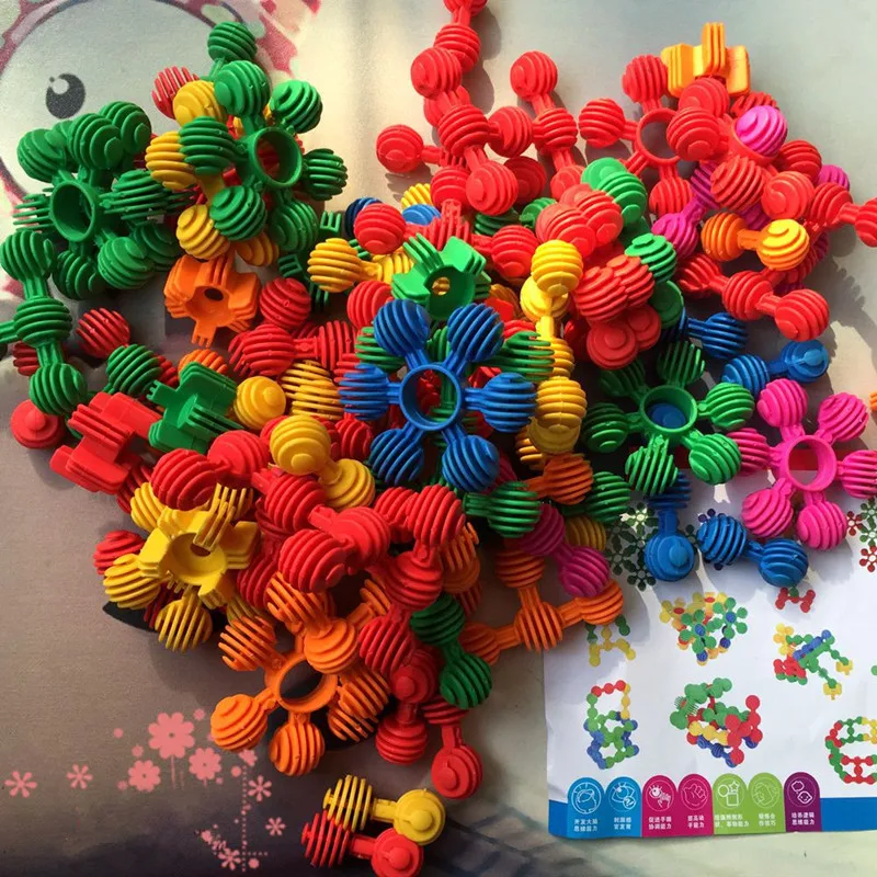 Конструктор обучающий сделай сам в форме солнца JM05|toys for|educational toys for childrentoys children |