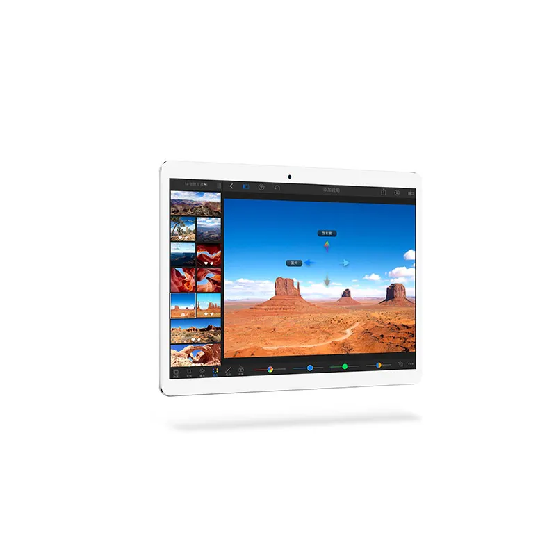 Teclast 98 Восьмиядерный обновленная версия 4G Телефонный звонок двойной планшет с
