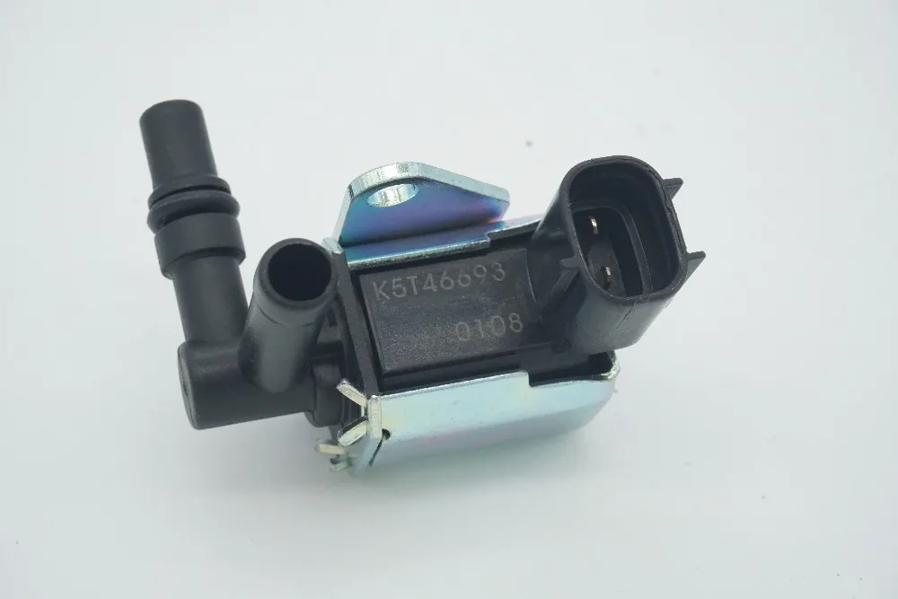 Новое OE качество 8657A049 электромагнитный клапан для Mitsubishi Outlander Sport Lancer EX EVO Delica ASX RVR