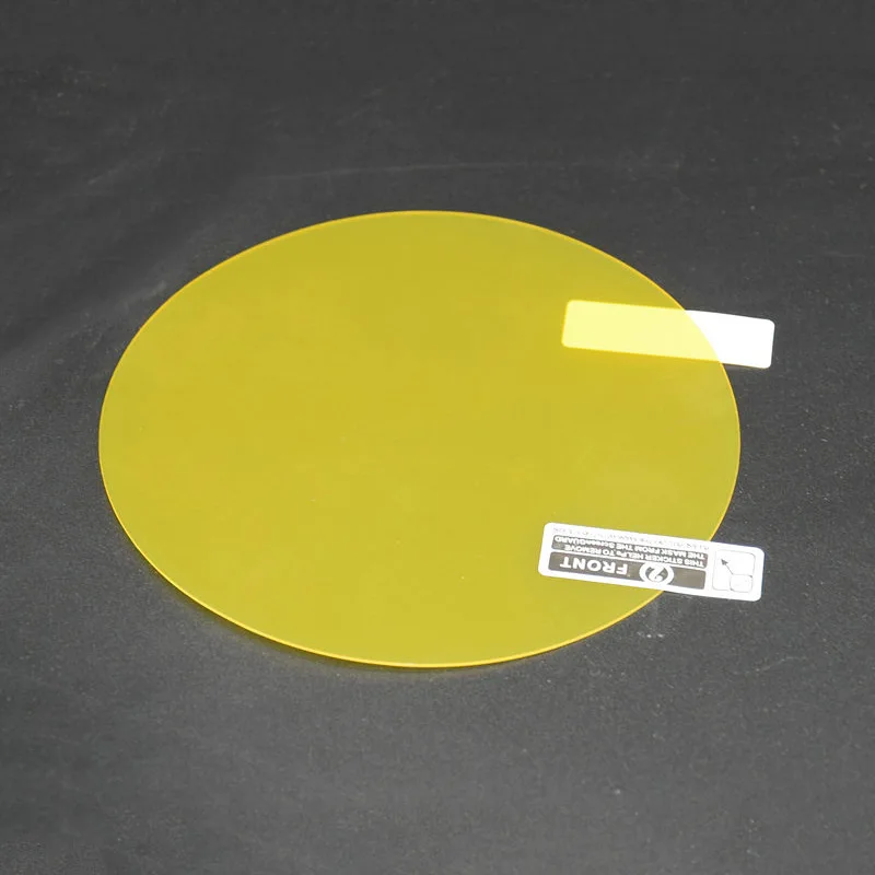 Защитная пленка от царапин для приборной панели|Наклейки и стикеры| |