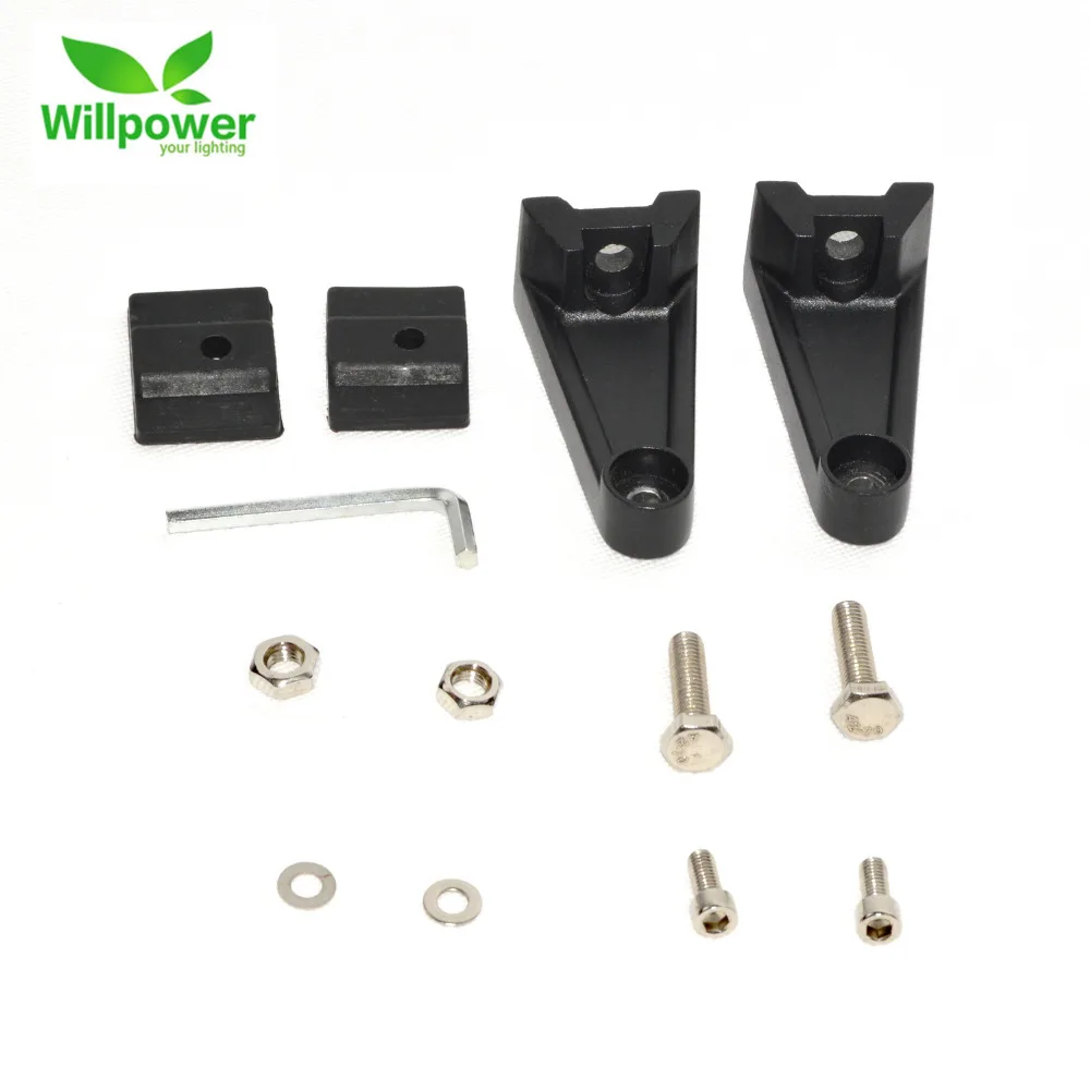 CE RoHS IP67 Высокая мощность двухрядные 14400lms комбинированный автомобиль