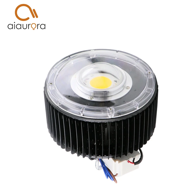 Новое поступление оригинального светодиодного грув-светильника Cree Cob CXB3590 CXB3070 100 Вт полного спектра 3500K для гидропоники, медицинских помещений, вегетационных растений и цветов