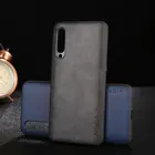 Чехол для телефона Xiaomi mi 9 8 5x 6x a1 a2 se lite mi x 3 note 3 mi x 2 s 5c max 3 play funda Роскошный чехол из искусственной кожи coque capa