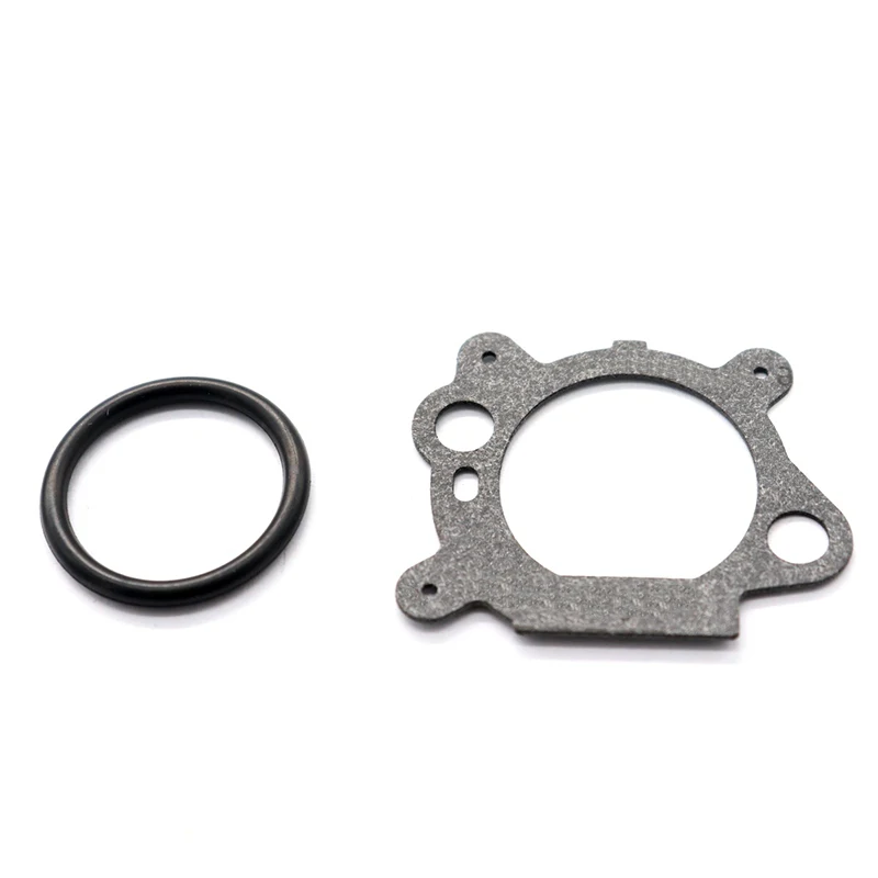 Замена ремесленного карбона с прокладкой|Карбюратор| |