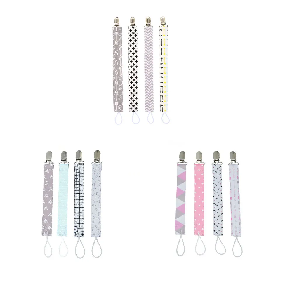 4 шт. Прорезыватель зубов пустышка для соски|Шнурки и чехлы сосок| |