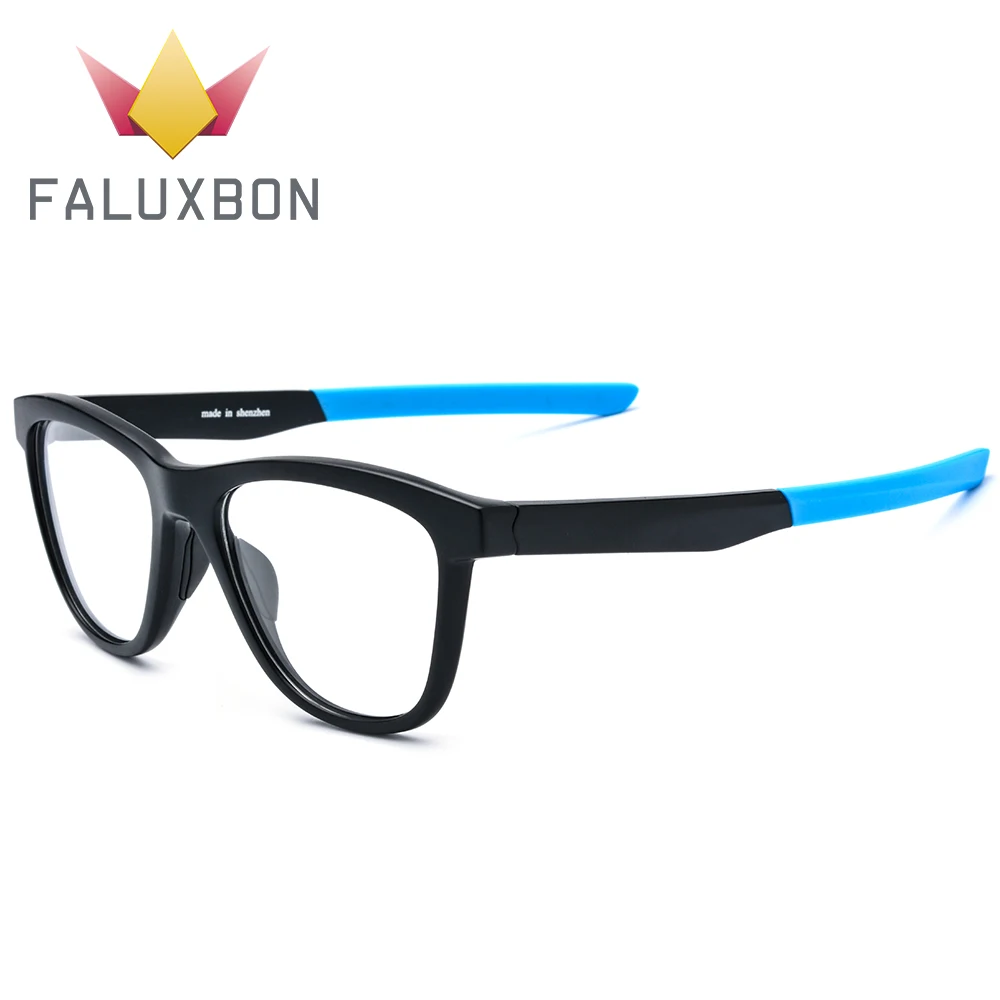 TR90 спортивные очки с диоптриями Для мужчин оптические для близорукости мужской