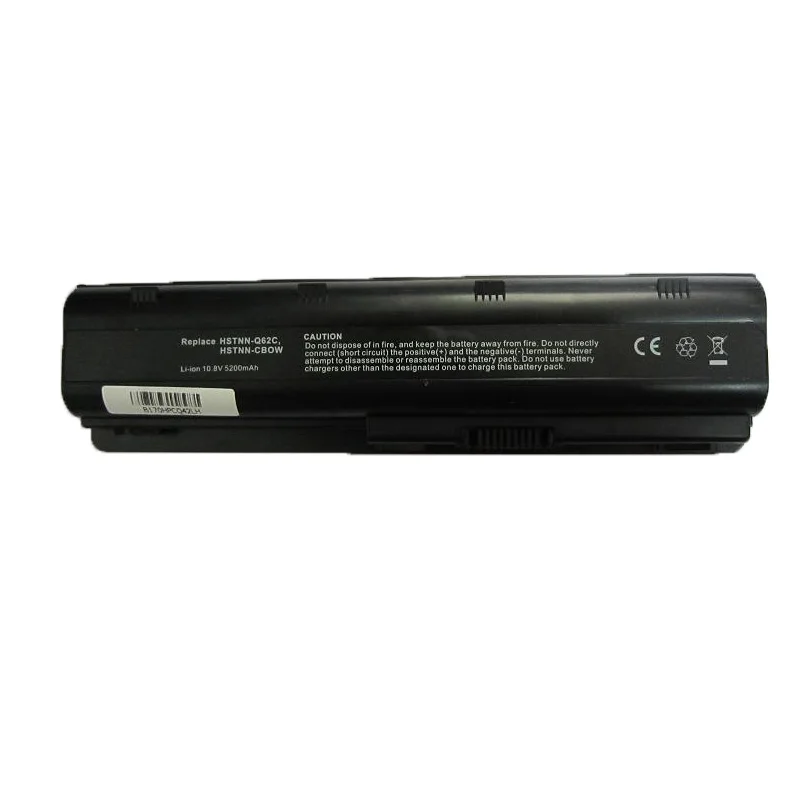 HSW Аккумулятор для ноутбука HP Pavilion G4 G6 G7 батареи CQ42 CQ32 батарея G42 CQ43 G32 DV6 DM4 430 593553 001