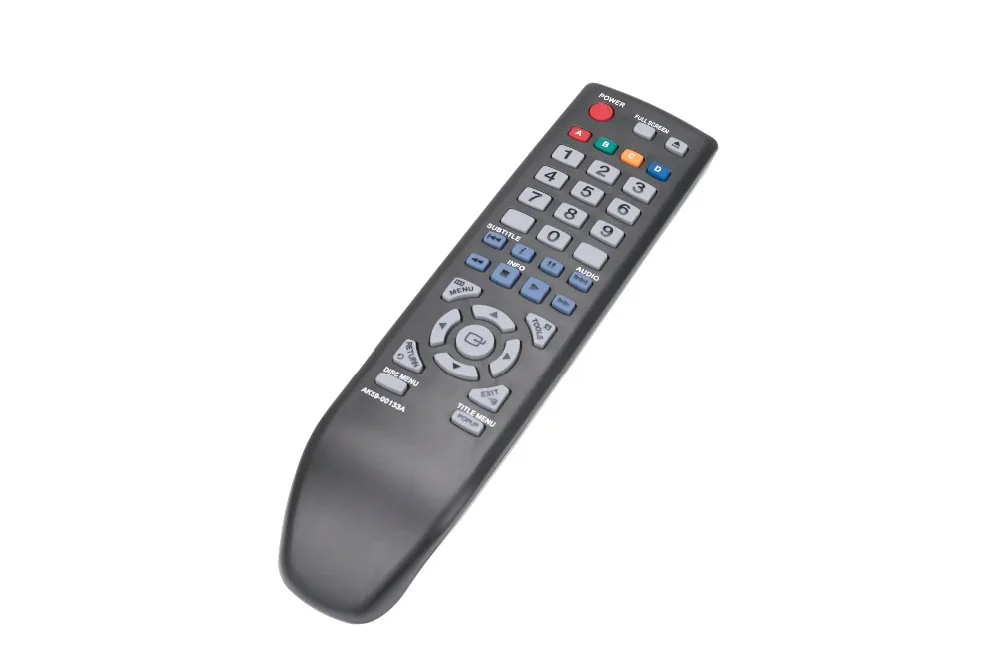 Новый телефон с дистанционным управлением для SAMSUNG AK59 00133A/XU blu ray дисковый