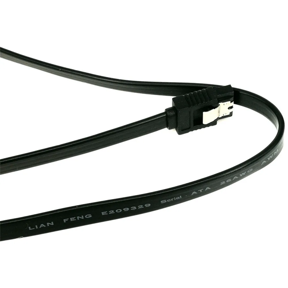 2 шт. SATA 3 0 III SATA3 6 ГБ/сек. SSD жесткий диск направления передачи данных/кабель с