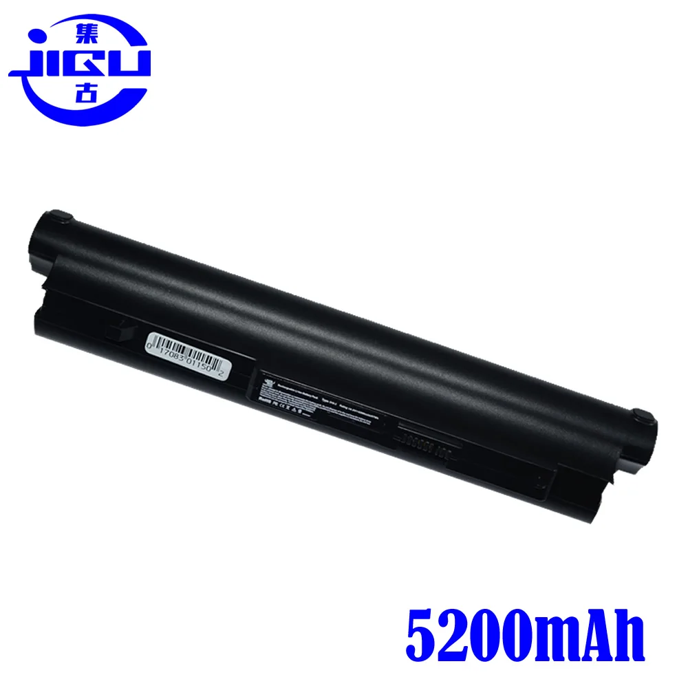 Аккумулятор JIGU для ноутбука Lenovo IdeaPad 6 ячеек 20027 2957 55Y9382 57Y6273 57Y6275 L09C3B11 l09s311 L09S6Y11|laptop