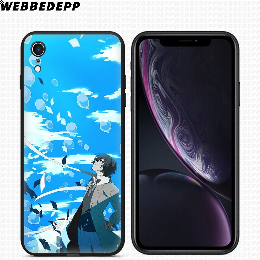 Мягкий силиконовый чехол WEBBEDEPP для iPhone 11 Pro Xr Xs Max X или 10 8 7 6 6S Plus 5 |