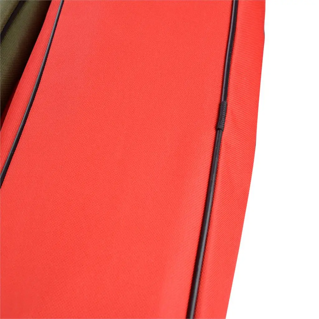 Многофункциональная большая толстая сумка для инструментов холщовая посылка