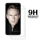 Закаленное стекло 2.5D 9H для INOI 6 lite, Защитное стекло для экрана INOI 6, защитная пленка, стекло