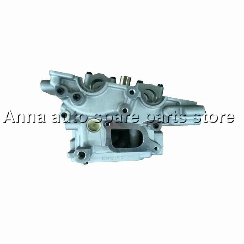 G4GC 22100 23760 головка цилиндра для Kia Carens Sportage Serato 2 0 Запчасти бензиновых двигателей