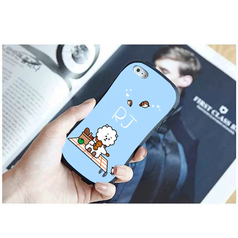 Q UNCLE Phone Case For iPhone 7 8 Plus XS Max XR Fashion Japan Cases X 6 6S Soft TPU Cover |