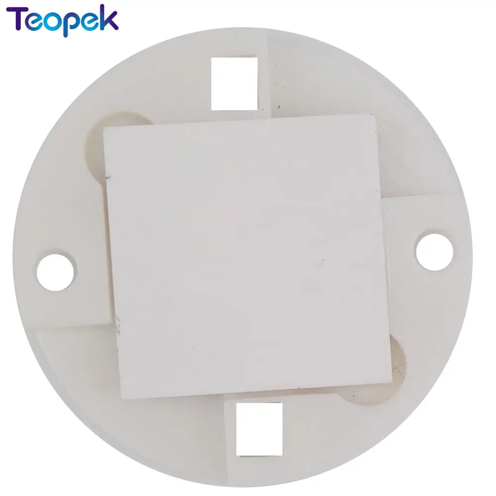 5 шт./лот Cree XLamp CXA1507 15 Вт COB EasyWhite 5000K теплый белый 3000K CXA 1507 светодиодный светильник