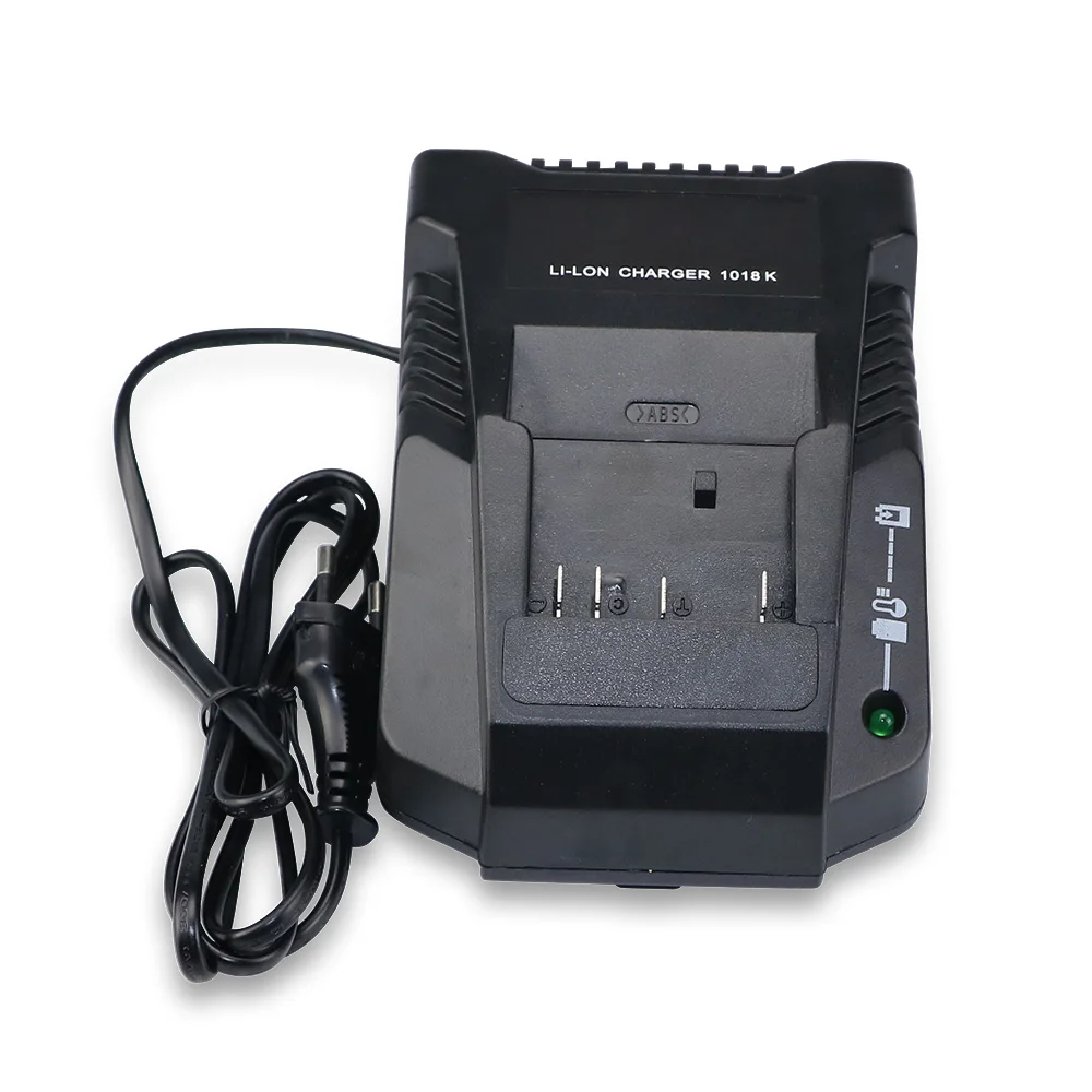 Melasta 120 V/230 V литий ионная батарея зарядное устройство для Bosch 18V 14 4 BAT609 BAT609G BAT618 BAT618G