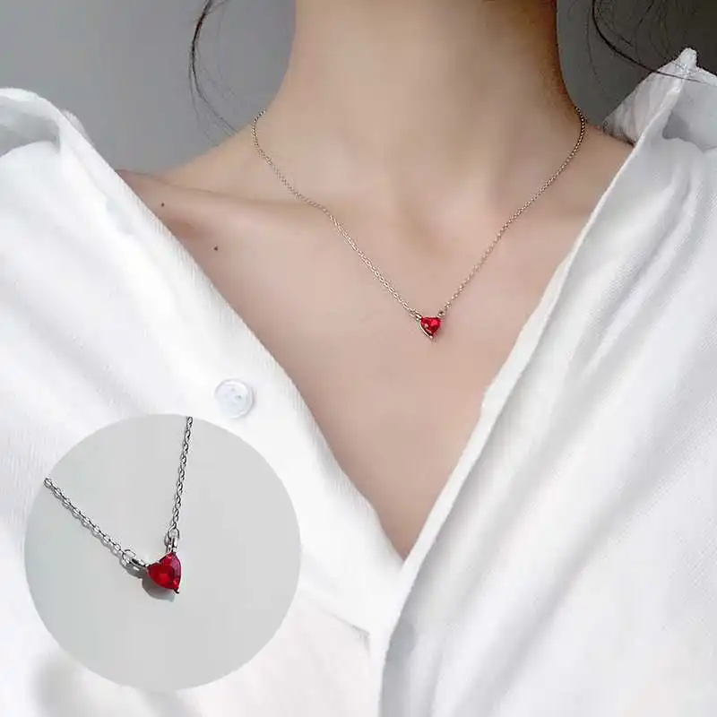 Summer Sexy Necklaces for Women Girl Cheap Multilayer Wild Jewelry Moon Star Pendants Silver Color Choker Cross Girlfriend Gift | Украшения