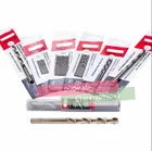 Бесплатная доставка 2 шт 5,1 мм-7,5 мм HSS-CO M42 сверла Кобальт Высокоскоростная сталь спиральная дрель нержавеющая сталь (5,56,06,57,07,5 мм)