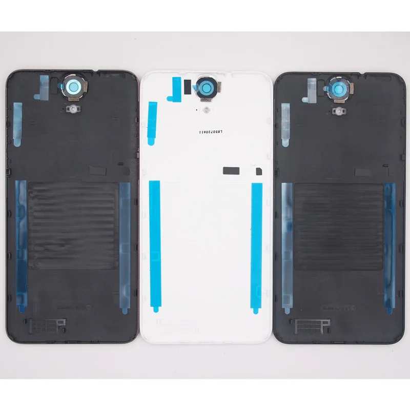 Новая задняя крышка батарейного отсека BaanSam корпус для HTC One E9 Plus E9PW E9PT с