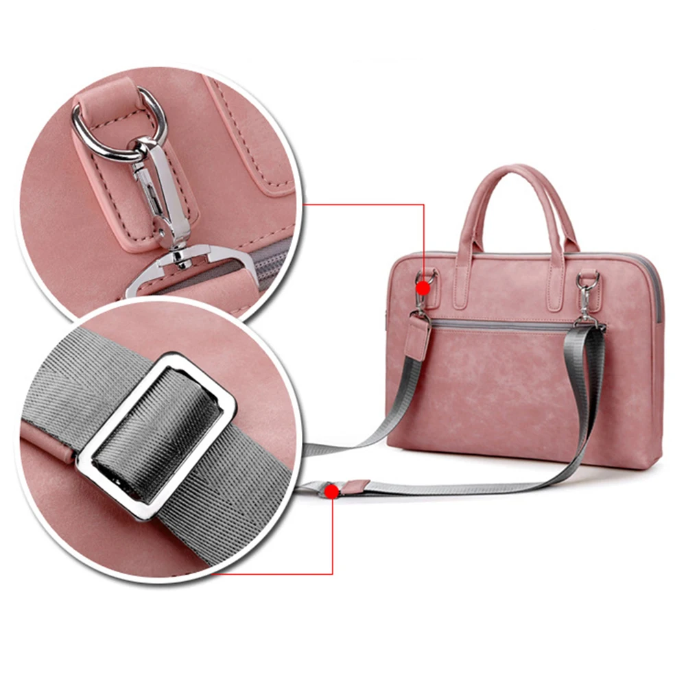 Сумка на плечо для ноутбука 13 14 15 дюймов MacBook Pro Air ASUS Acer Lenovo|case for macbook pro|cases macbooknotebook