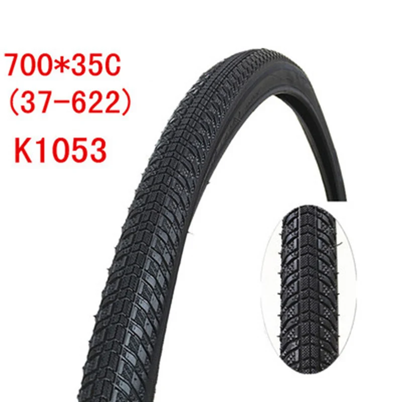 35c Black Шины для шоссейного велосипеда 700* 28C 700* 25C 32C 35C 700* 40C 30 TPI 193 1053 для велосипеда с фиксированной передачей - Цвет: 35c Black