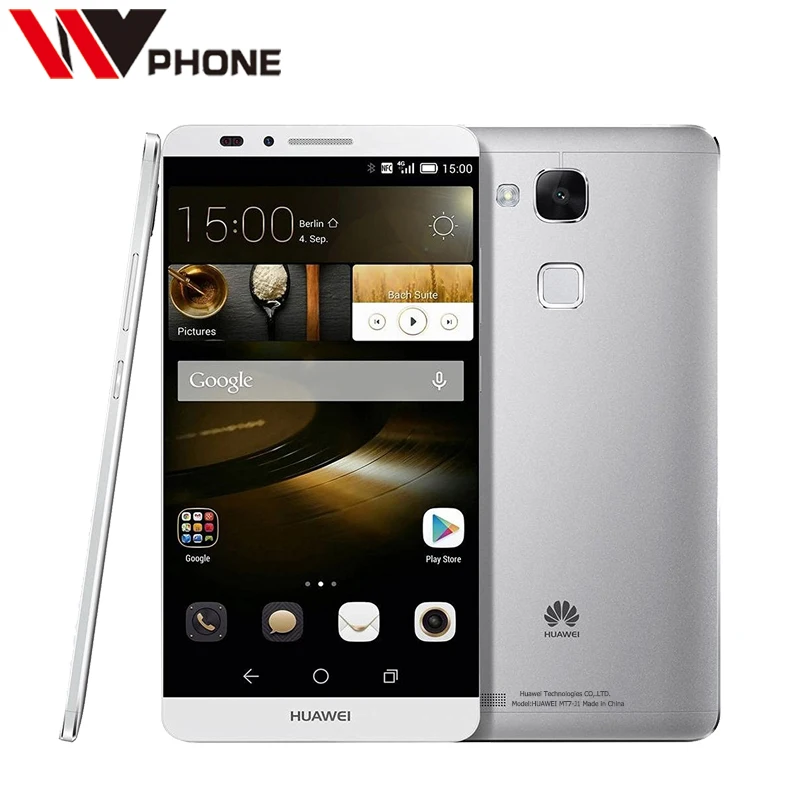 Оригинальный Huawei Коврики 7 3G Оперативная память 32 г Встроенная LTE мобильный
