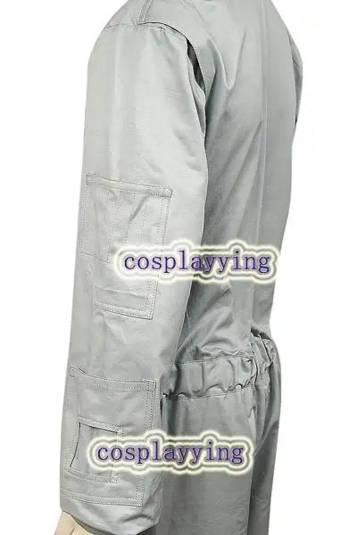 Звездный имперский технический костюм AT ST для косплея | Тематическая одежда и