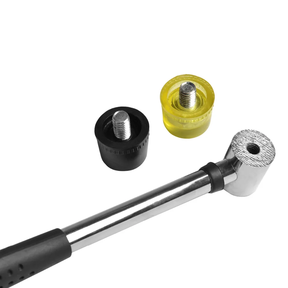 vender PDR Dent Extrator Ajustável Corpo Do Carro Kit Ferramenta De Remoção De Reparação De Danos Causados Por Granizo Levantador Conjunto De Remoção De Reparação Dent Granizo Martelo De Borracha