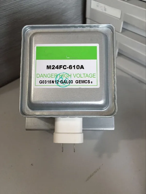 Микроволновая печь магнетронный M24FC 610A хорошее состояние для Galanz|oven toaster|oven chinaoven