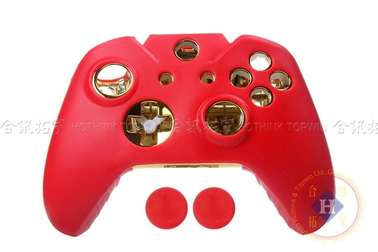 Силиконовый чехол HOTHINK защитный + для джойстика в форме пальца XBOX ONE контроллера