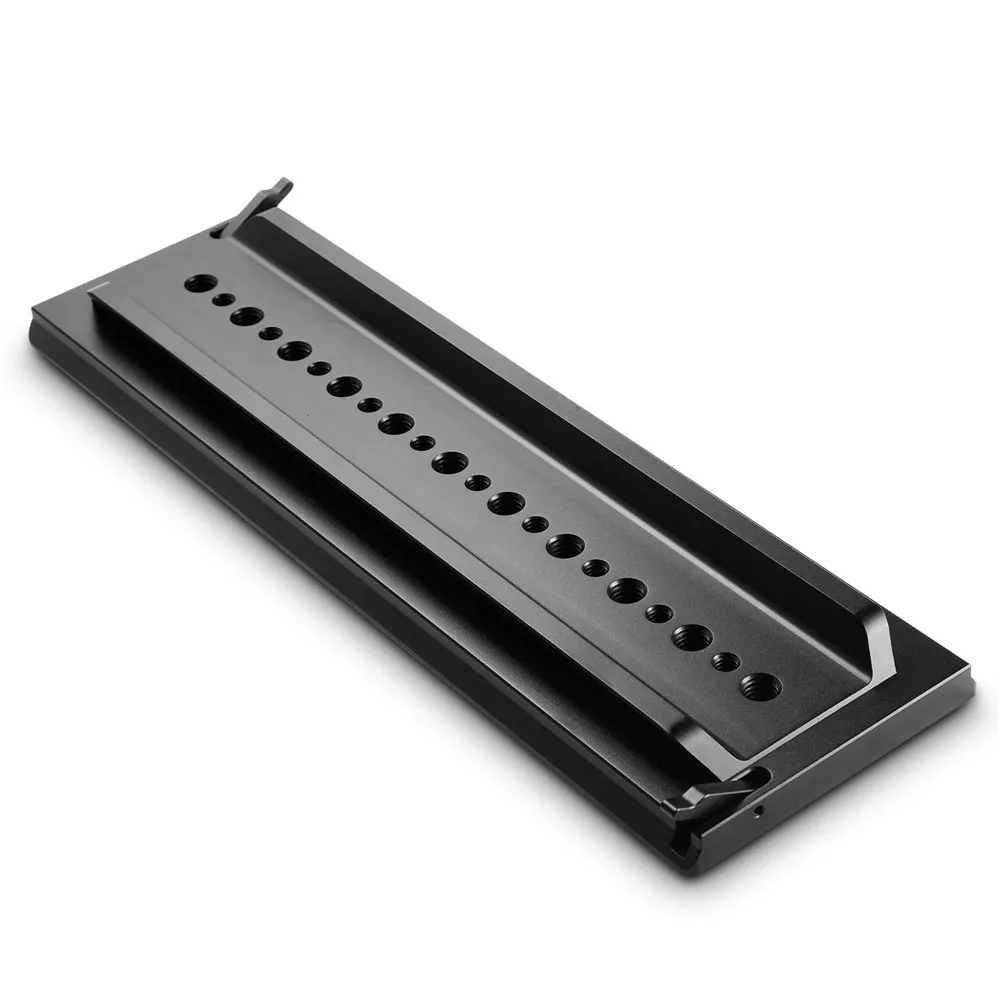 SmallRig ARRI Стандартный ласточкин хвост(1") для ARRI Bridgeplate О 'Коннор 2060/О' Коннор 2575/О 'Коннор 120EX/сактлер Cine-1463