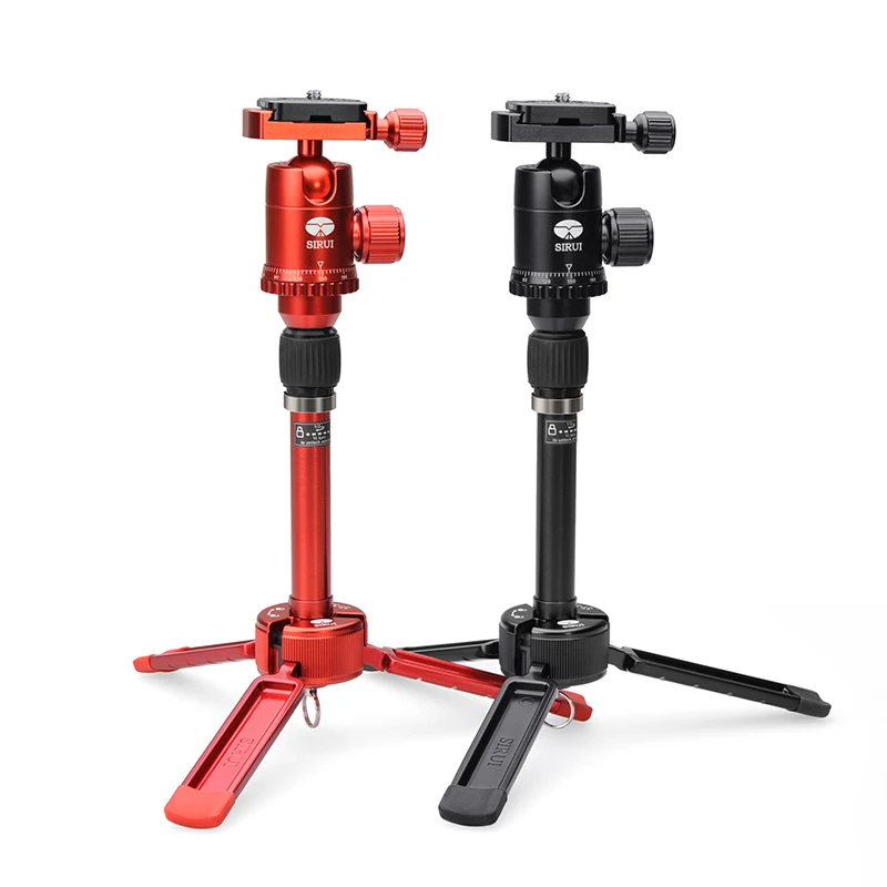 Штатив Sirui 3T-35. Большой видеотест | Электроника