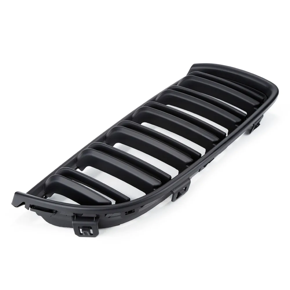 Замена решетки для почек BMW 2005 2008 E90 320i 323i 328i 335i Sedan/Wagon|kidney grill|front grille for bmwgrill bmw |