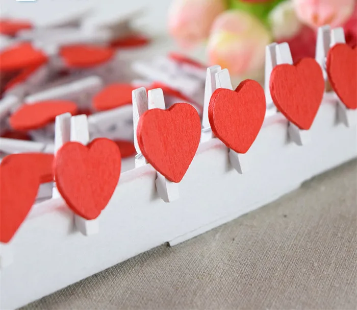 20 шт новые аксессуары для офиса мини юбка пачка красного цвета влюбленных в форме