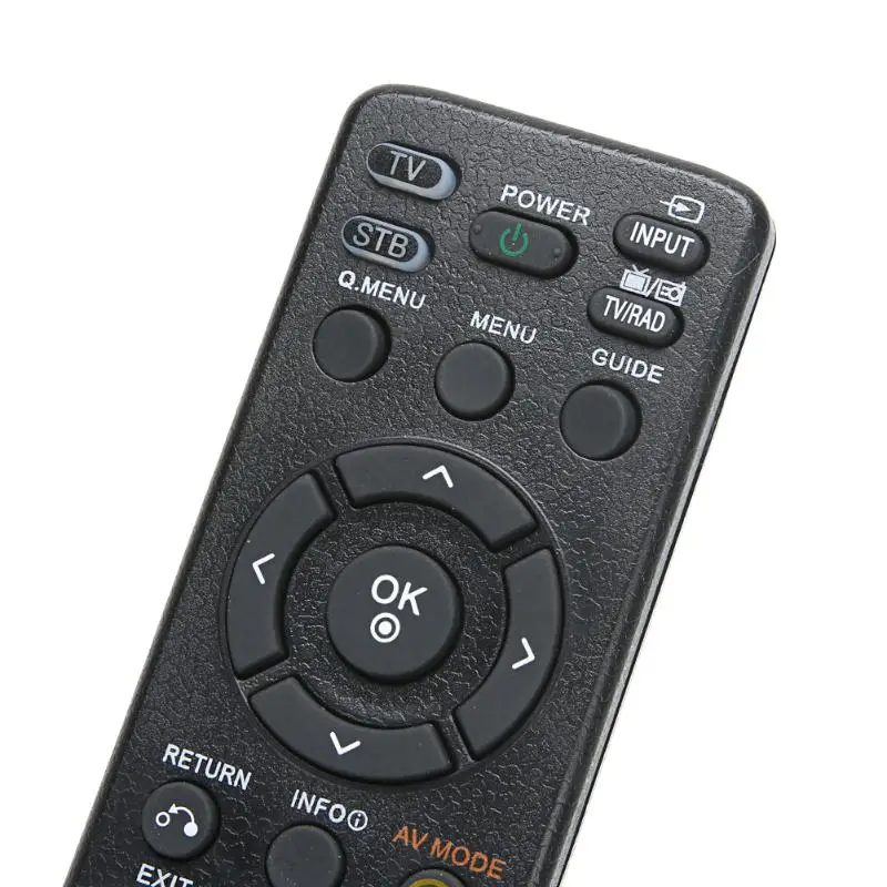 Новое поступление сменный пульт дистанционного управления для LG MKJ40653802/MKJ42519601 Smart беспроводной
